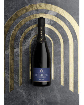 Champagne Abelé 1757