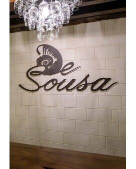 Champagne De Sousa