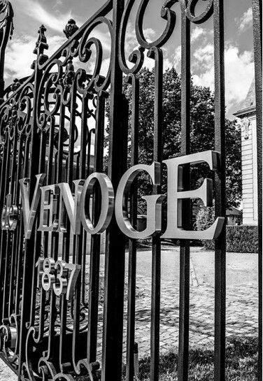 Champagne De Venoge