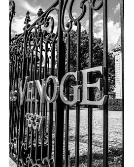 De Venoge Champagne