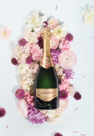 Champagne Demoiselle