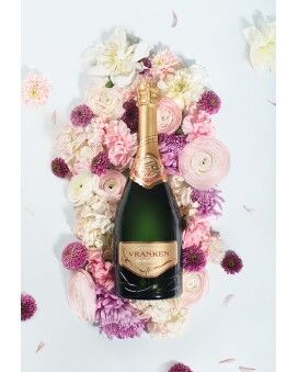 Champagne Demoiselle