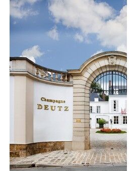 Deutz Champagne