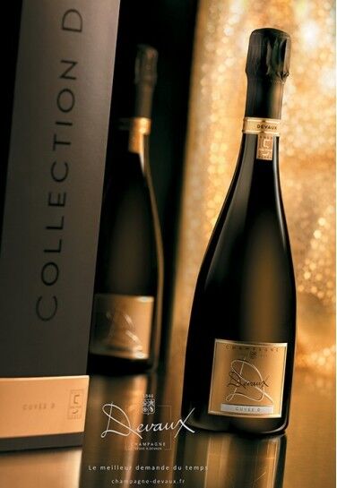Champagne Devaux