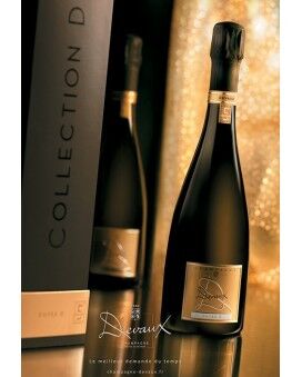 Champagne Devaux