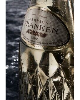 Champagne Diamant Vranken