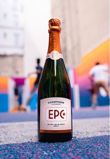 Champagne Epc