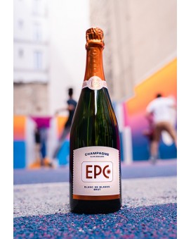 Champagne Epc
