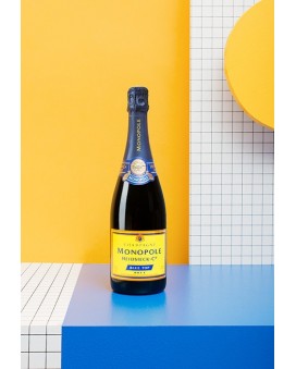 Heidsieck & Co Monopole Champagne
