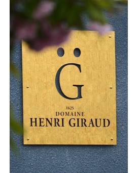 Champagne Henri Giraud