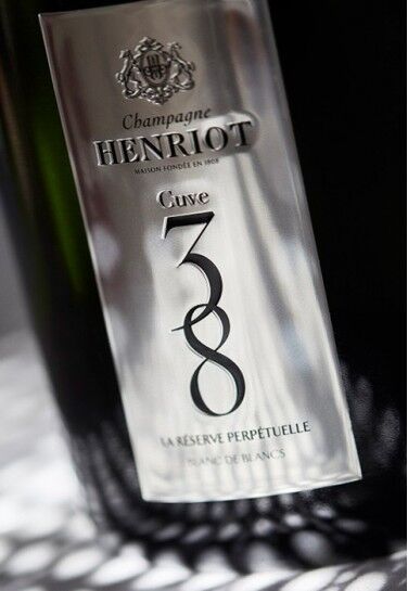 Champagne Henriot