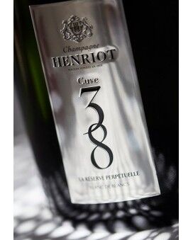 Henriot Champagne