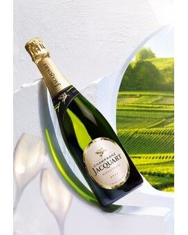 Jacquart Champagne