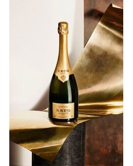 Champagne Krug