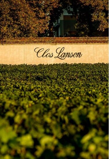 Champagne Lanson