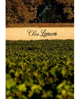 Champagne Lanson