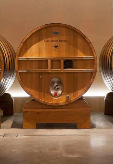 Champagne Larmandier-bernier