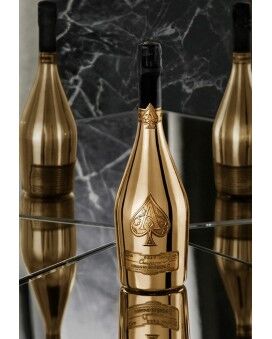 Champagne Armand de Brignac