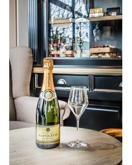 Champagne Napoleon