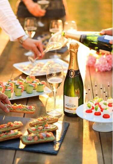 Champagne Pannier