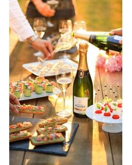 Champagne Pannier