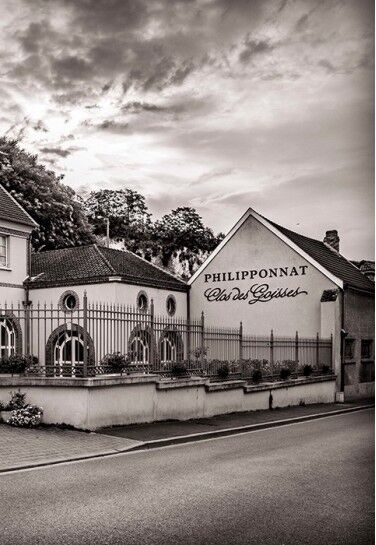 Champagne Philipponnat