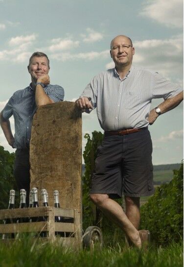 Champagne Pierre Gimonnet