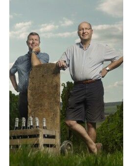 Pierre Gimonnet Champagne