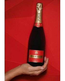Champagne Piper - Heidsieck