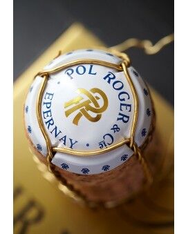 Champagne Pol Roger