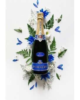 Pommery Champagne