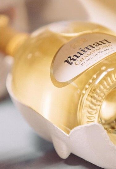 Champagne Ruinart