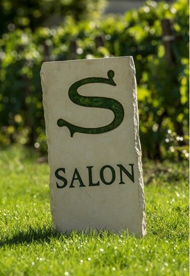 Champagne Salon