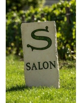 Champagne Salon