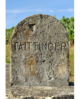 Taittinger Champagne