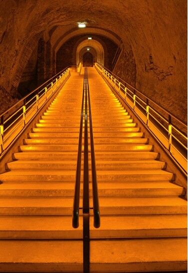 Champagne Veuve Clicquot