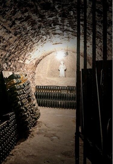 Champagne Veuve Lanaud