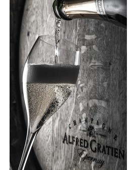 Alfred Gratien Champagne