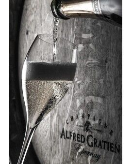 Champagne Alfred Gratien