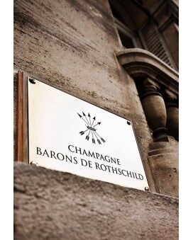 Barons de Rothschild Champagne