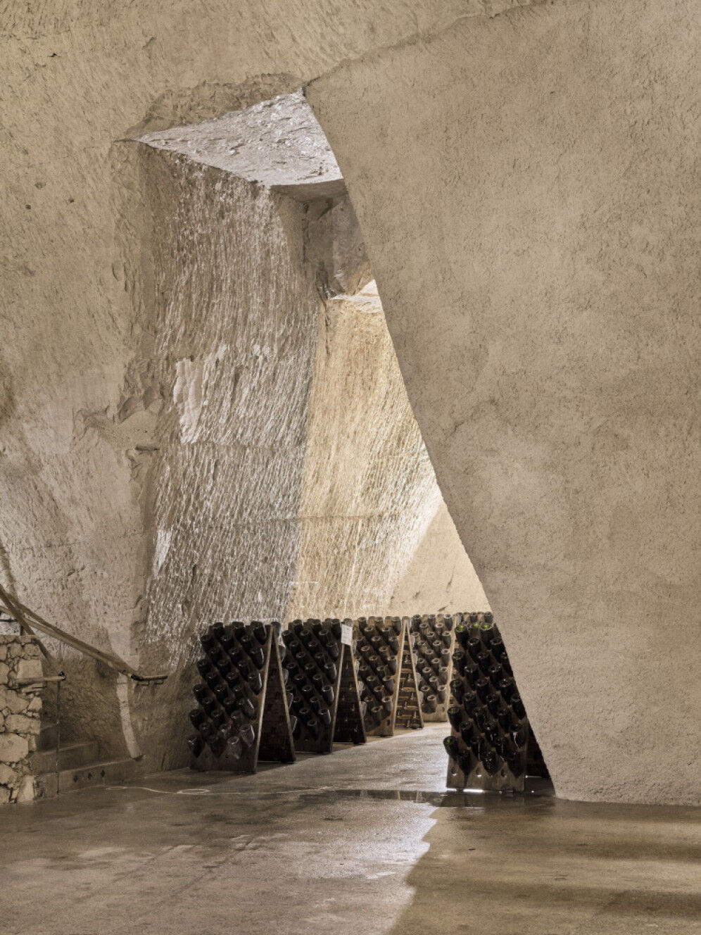 Caves_Ruinart