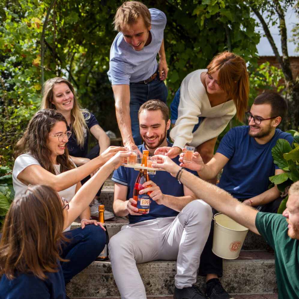 EPC L'Union fait le Champagne 2