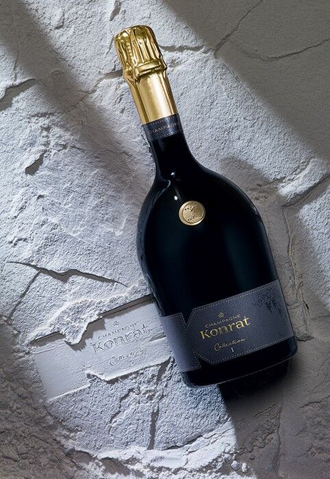 Konrat Champagne