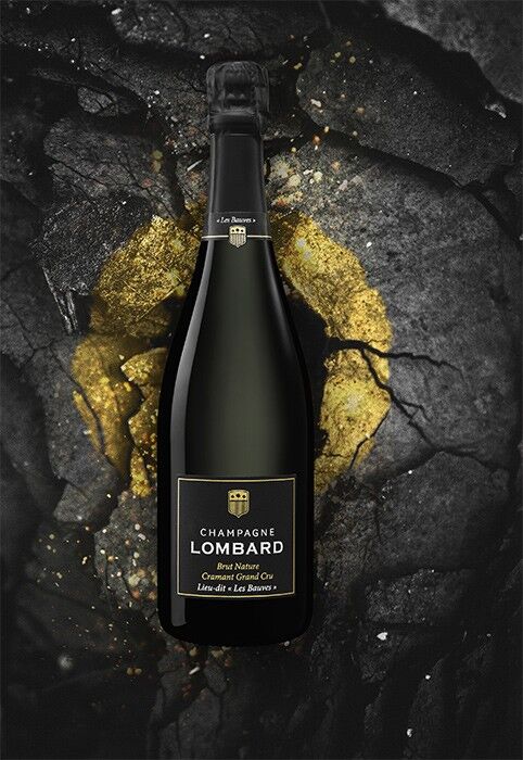 Lombard Champagne