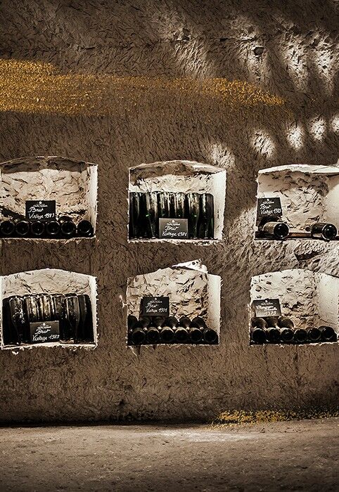 Champagne Charles Heidsieck