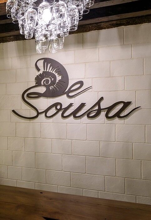 De Sousa Champagne