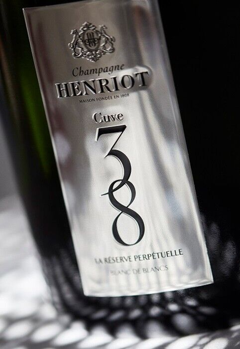 Champagne Henriot