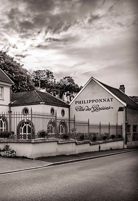 Philipponnat Champagne