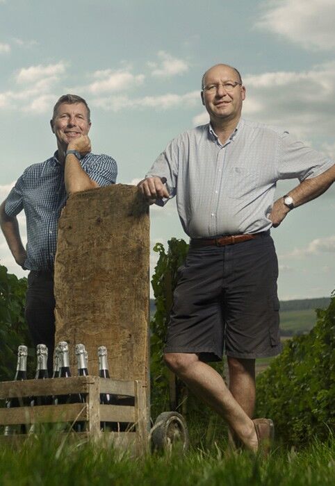 Champagne Pierre Gimonnet