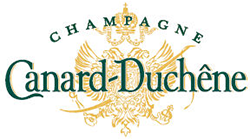 Champagne Canard Duchene